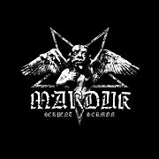 Review: Marduk - Serpent Sermon